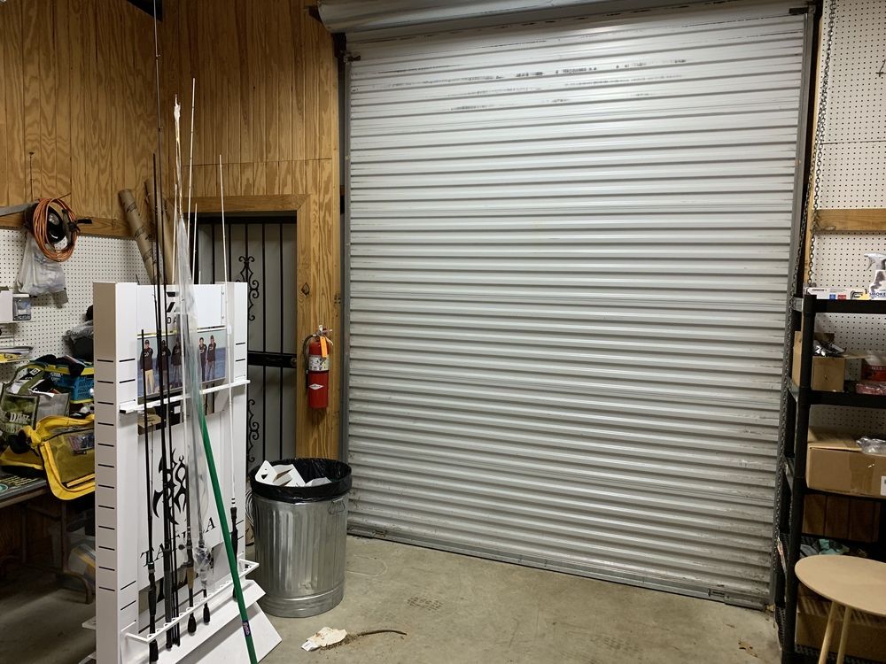 Fowl Hooked Outdoors: 14534 Highway 43 N, Northport, AL 35475